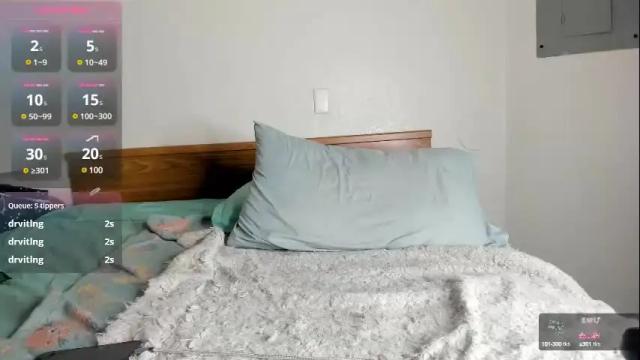 Image 8 of audreyalien Stream on Chaturbate on 11 days ago