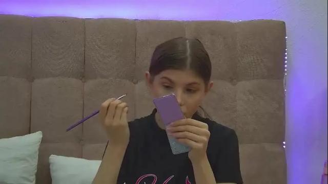 Image 6 of audreybarlow Stream on Chaturbate on 1 month ago