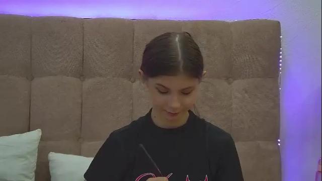 Thumbnail 3, audreybarlow's Stream at Chaturbate, 1 month ago