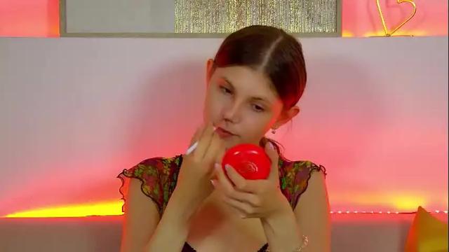 Thumbnail 1, audreybarlow's Stream at Chaturbate, 1 month ago
