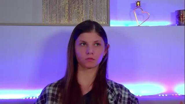 Image 4 of audreybarlow Stream on Chaturbate on 29 days ago