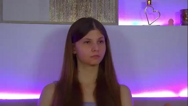 Image 6 of audreybarlow Stream on Chaturbate on 24 days ago