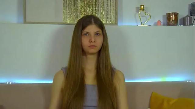 Thumbnail 3, audreybarlow's Stream at Chaturbate, 22 days ago