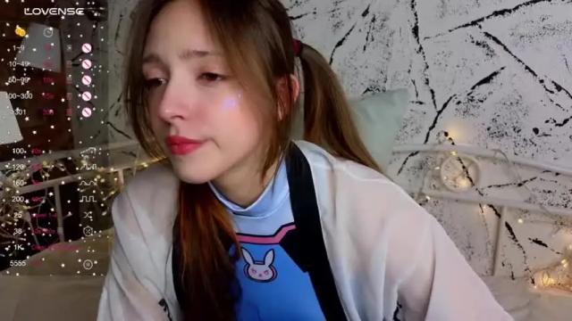 Thumbnail 2, audreyhalloway's Stream at Chaturbate, 12 months ago