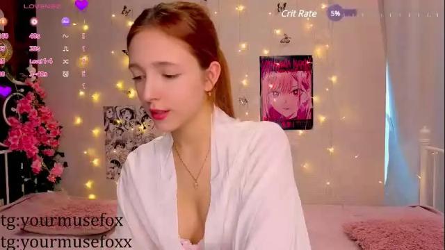 Thumbnail 3, audreyhalloway's Stream at Chaturbate, 7 days ago