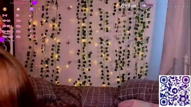 Image 3 of audreyhalloway Stream on Chaturbate on 6 months ago