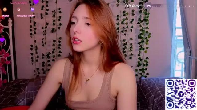 Image 3 of audreyhalloway Stream on Chaturbate on 6 months ago