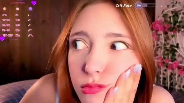 Image 11 of audreyhalloway Stream on Chaturbate on 6 months ago