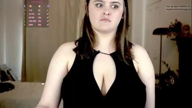 Image 7 of audreyjacq Stream on Chaturbate on 1 month ago