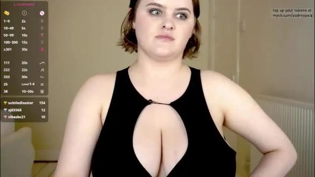 Thumbnail 3, audreyjacq's Stream at Chaturbate, 2 months ago