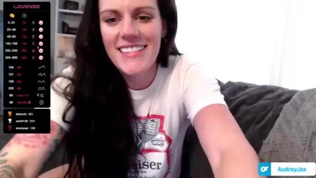Image 2 of audreyjaxxx Stream on Chaturbate on 17 months ago