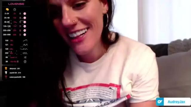 Image 7 of audreyjaxxx Stream on Chaturbate on 17 months ago