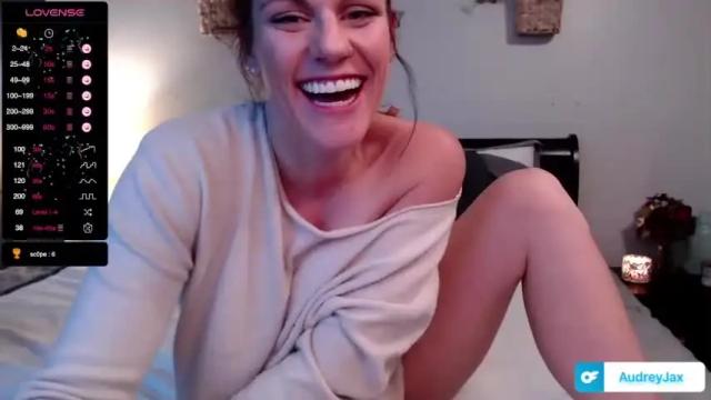 Image 2 of audreyjaxxx Stream on Chaturbate on 17 months ago