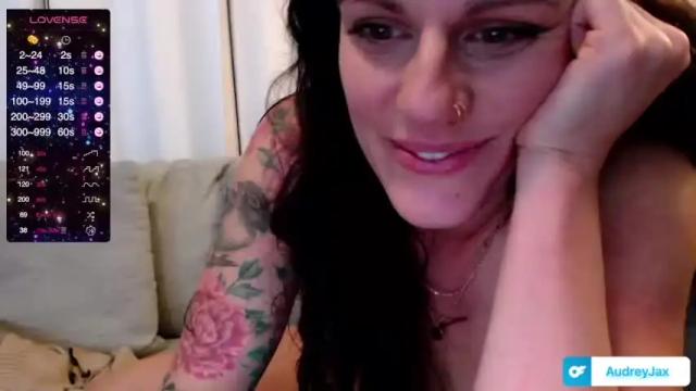 Image 10 of audreyjaxxx Stream on Chaturbate on 16 months ago