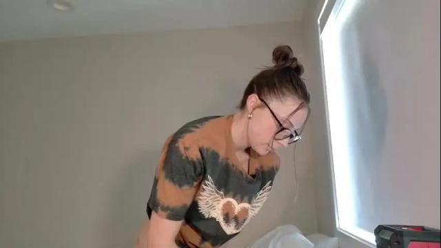 Image 2 of audreyjones03 Stream on Chaturbate on 25 days ago
