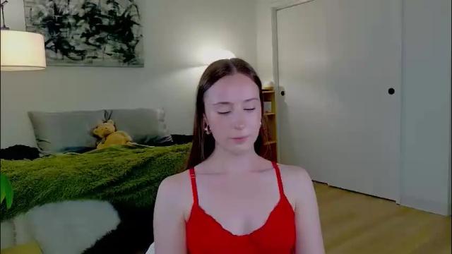 Image 3 of audreyjones03 Stream on Chaturbate on 2 months ago