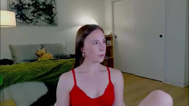 Thumbnail 2, audreyjones03's Stream at Chaturbate, 2 months ago