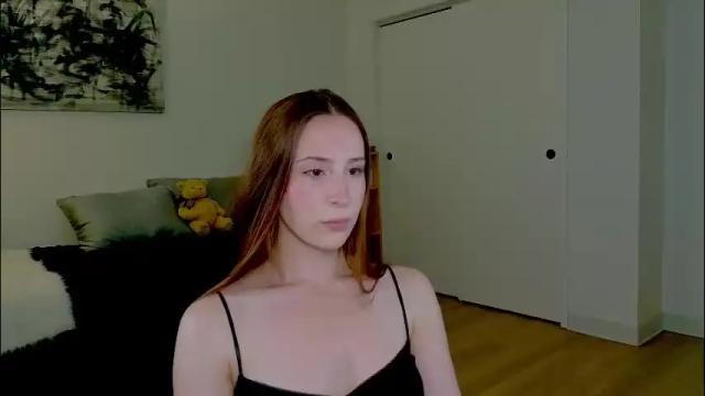 Image 2 of audreyjones03 Stream on Chaturbate on 2 months ago