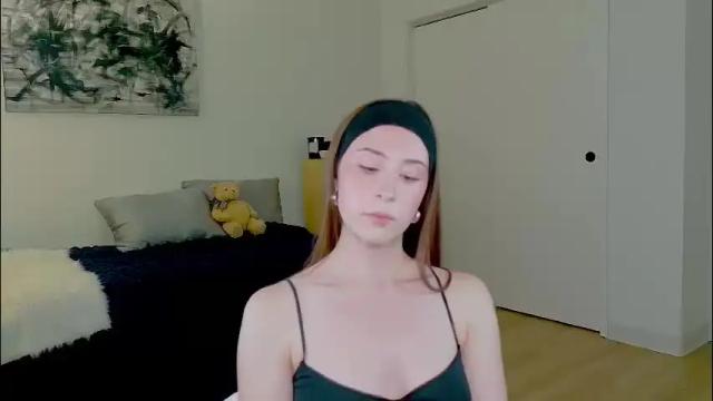 Thumbnail 3, audreyjones03's Stream at Chaturbate, 2 months ago