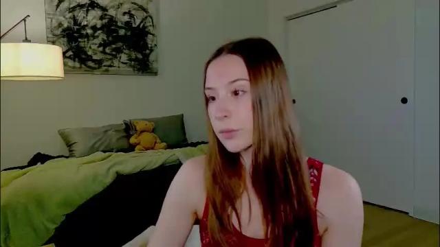 Image 2 of audreyjones03 Stream on Chaturbate on 1 month ago