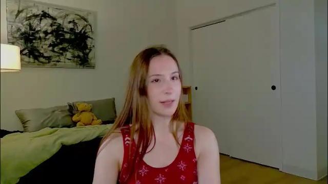 Image 7 of audreyjones03 Stream on Chaturbate on 1 month ago