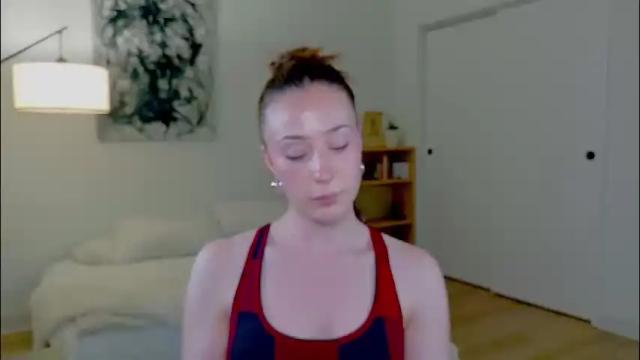 Image 4 of audreyjones03 Stream on Chaturbate on 1 month ago