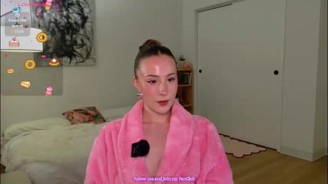 Thumbnail 1, audreyjones03's Stream at Chaturbate, 22 days ago