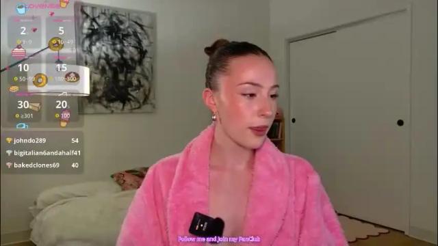 Image 4 of audreyjones03 Stream on Chaturbate on 22 days ago