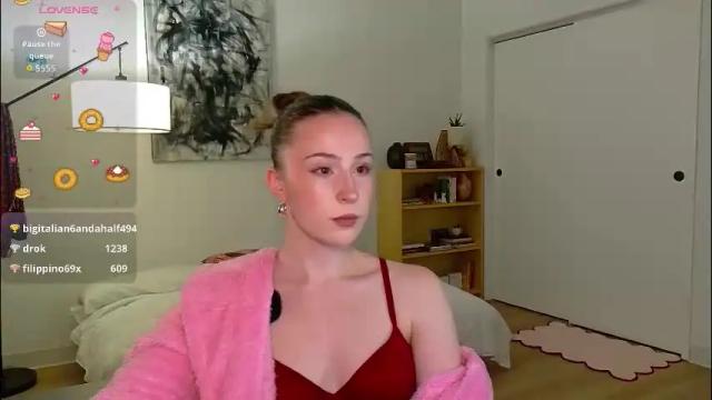 Thumbnail 1, audreyjones03's Stream at Chaturbate, 15 days ago