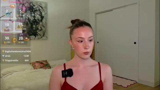 Image 4 of audreyjones03 Stream on Chaturbate on 16 days ago