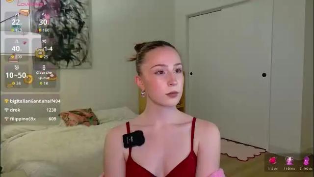Image 6 of audreyjones03 Stream on Chaturbate on 16 days ago