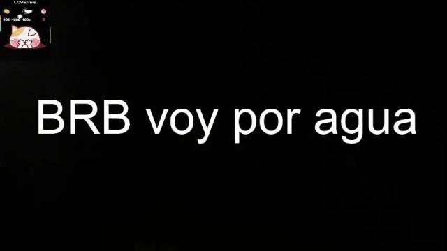 Image 2 of audreyp Stream on Chaturbate on 3 months ago