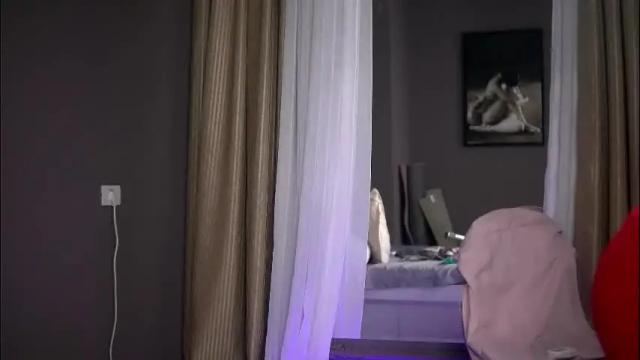 Thumbnail 2, audreysosa's Stream at Chaturbate, 1 month ago