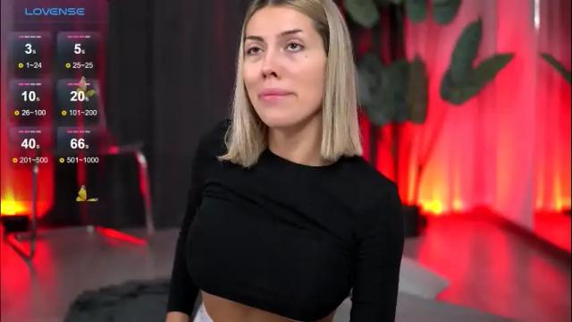 Thumbnail 1, audreyzanne's Stream at Chaturbate, 1 month ago