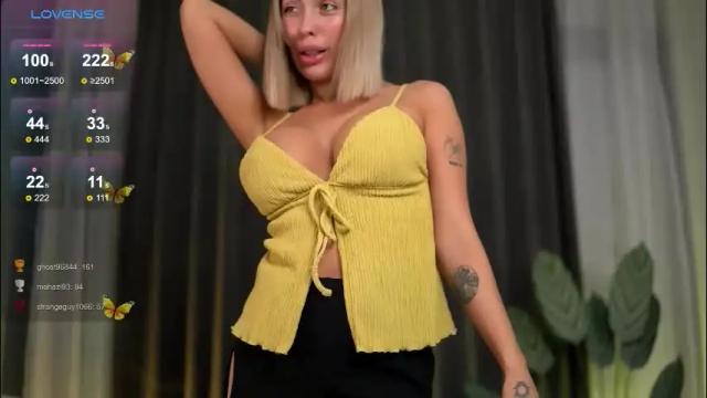 Image 3 of audreyzanne Stream on Chaturbate on 1 month ago