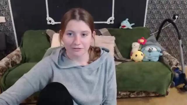 Image 2 of audrieplaza Stream on Chaturbate on 15 months ago