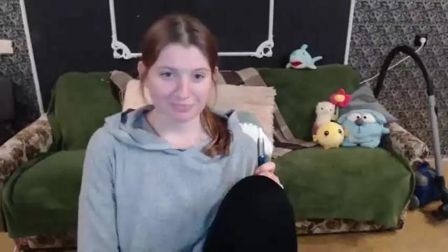Image 8 of audrieplaza Stream on Chaturbate on 15 months ago