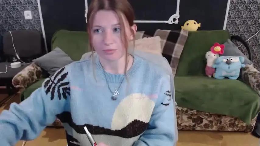 audrieplaza Chaturbate