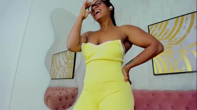 Image 11 of audry_montero Stream on Chaturbate on 2 months ago