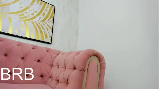 Image 8 of audry_montero Stream on Chaturbate on 2 months ago