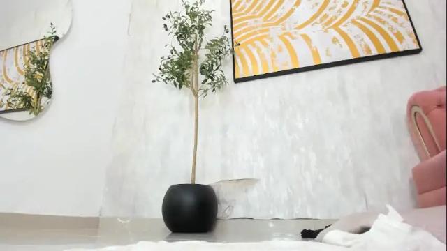 Thumbnail 1, audry_montero's Stream at Chaturbate, 1 month ago