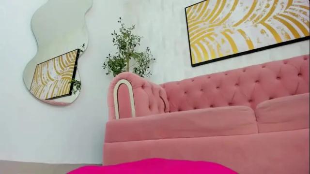 Image 2 of audry_montero Stream on Chaturbate on 1 month ago