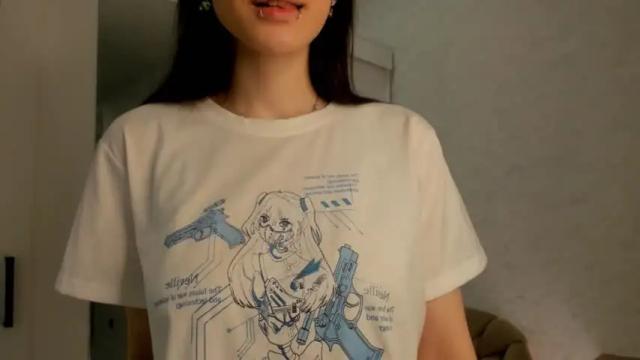 Image 2 of augustaflowers Stream on Chaturbate on 13 months ago