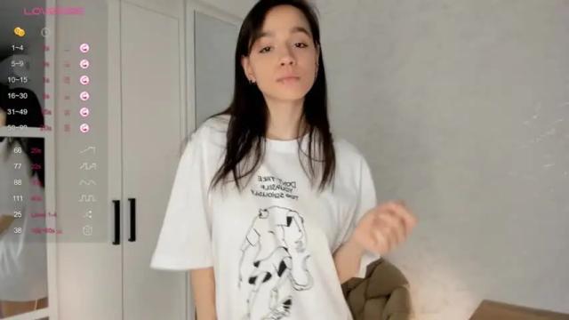 Image 10 of augustaflowers Stream on Chaturbate on 13 months ago