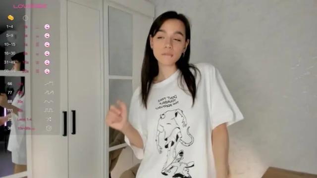 Image 6 of augustaflowers Stream on Chaturbate on 13 months ago