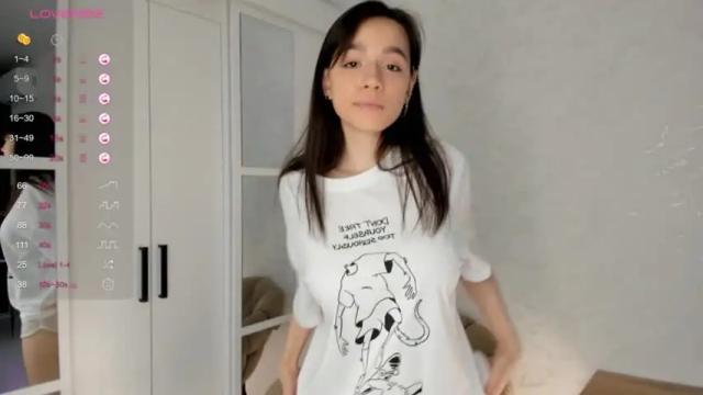 Image 8 of augustaflowers Stream on Chaturbate on 13 months ago