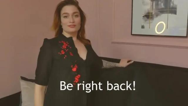 Image 10 of augustine_magnetic Stream on Chaturbate on 17 months ago