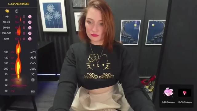 Image 6 of augustine_magnetic Stream on Chaturbate on 19 months ago