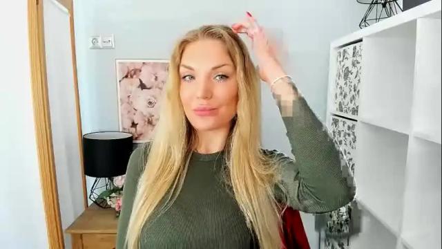 Thumbnail 3, aullorasensual's Stream at Chaturbate, 1 month ago