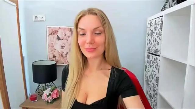 Image 8 of aullorasensual Stream on Chaturbate on 1 month ago
